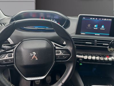 Peugeot 3008 130ch Allure  - 12