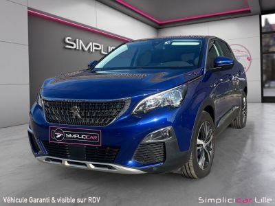 Peugeot 3008 130ch SS EAT8 Allure  - 3