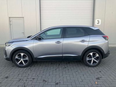 Peugeot 3008 1.5 BlueHDi Allure Pack -- GARANTIE 12 MOIS  - 8