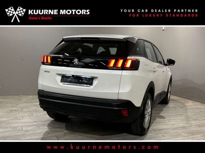 Peugeot 3008 1.5 BlueHDi Aut. Led-Cam-Gps-Pdc-Bt  - 4