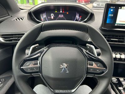 Peugeot 3008 1.5 BlueHDi Aut. Led-Cam-Gps-Pdc-Bt  - 7