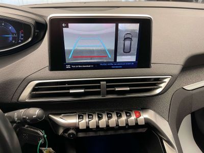 Peugeot 3008 1.5 BlueHDi GPS LED CAMERA 360 1ER PROP GARANTIE  - 9