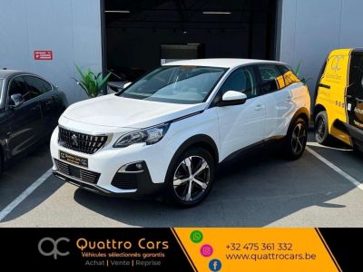 Peugeot 3008 1.5 DIESEL   - 1