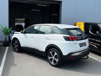 Peugeot 3008 1.5 DIESEL   - 6