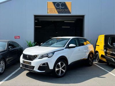 Peugeot 3008 1.5 DIESEL   - 25