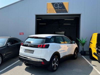 Peugeot 3008 1.5 DIESEL   - 27