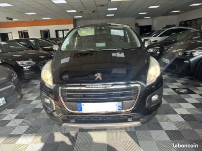 Peugeot 3008 1.6 BHDI Style  - 1