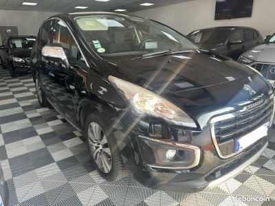 Peugeot 3008 1.6 BHDI Style  - 3