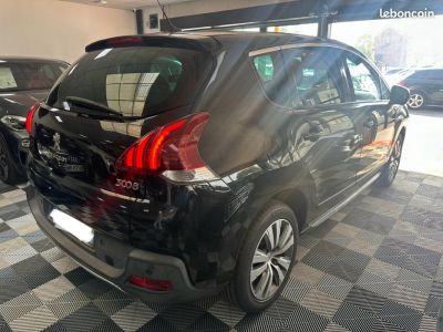 Peugeot 3008 1.6 BHDI Style  - 5