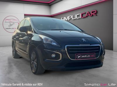 Peugeot 3008 1.6 BlueHDi 120ch SS EAT6  - 1