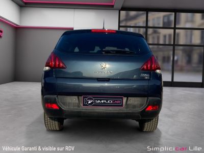 Peugeot 3008 1.6 BlueHDi 120ch SS EAT6  - 6