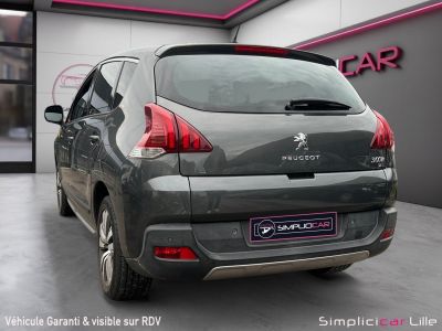 Peugeot 3008 1.6 BlueHDi 120ch SS EAT6 Allure  - 7