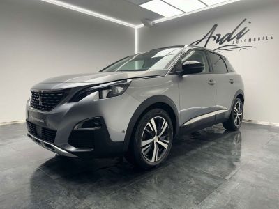 Peugeot 3008 1.6 BlueHDi GARANTIE 12 MOIS TOIT OUV+PANO XENON  - 1