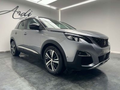 Peugeot 3008 1.6 BlueHDi GARANTIE 12 MOIS TOIT OUV+PANO XENON  - 3