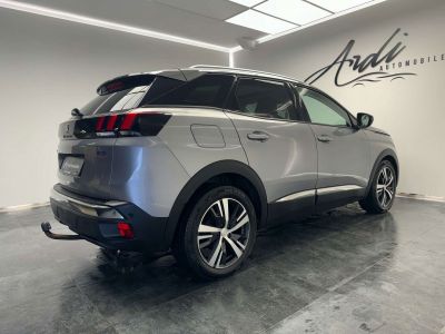 Peugeot 3008 1.6 BlueHDi GARANTIE 12 MOIS TOIT OUV+PANO XENON  - 13