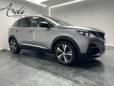 Peugeot 3008 1.6 BlueHDi GARANTIE 12 MOIS TOIT OUV+PANO XENON  - 15