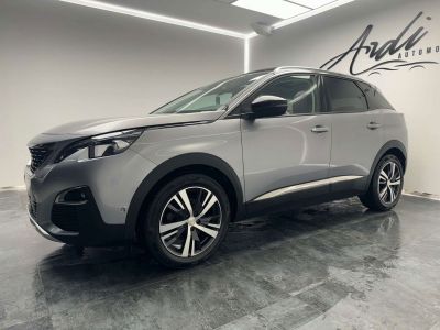 Peugeot 3008 1.6 BlueHDi GARANTIE 12 MOIS TOIT OUV+PANO XENON  - 16