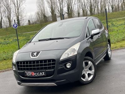 Peugeot 3008 1.6 HDI 115 BUSINESS PACK 140.000KM - 2012 - 1ERE MAIN  - 1