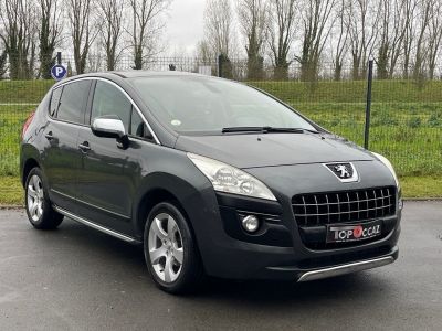 Peugeot 3008 1.6 HDI 115 BUSINESS PACK 140.000KM - 2012 - 1ERE MAIN  - 2