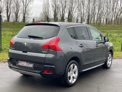 Peugeot 3008 1.6 HDI 115 BUSINESS PACK 140.000KM - 2012 - 1ERE MAIN  - 3