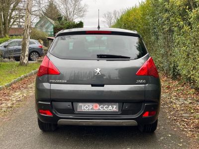 Peugeot 3008 1.6 HDI 115 BUSINESS PACK 140.000KM - 2012 - 1ERE MAIN  - 7