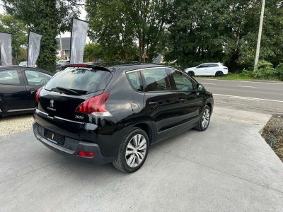 Peugeot 3008 1.6 HDi 116 cv ! Navi A-C Cruise 2014  - 3