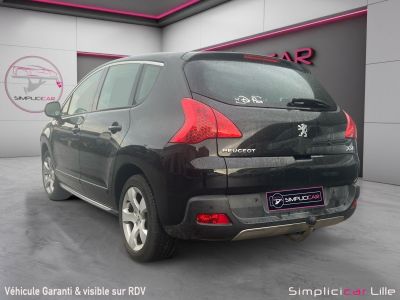 Peugeot 3008 1.6 HDi 16V 110ch FAP BMP6 Féline AVEC ATTELAGE  - 7