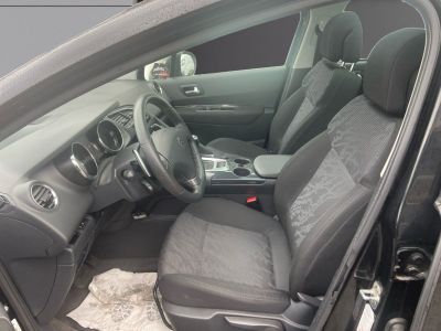 Peugeot 3008 1.6 HDi 16V 110ch FAP BMP6 Féline AVEC ATTELAGE  - 12