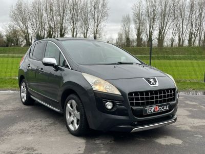 Peugeot 3008 1.6 HDI110CH PREMIUM PACK TOIT PANO/ GARANTIE  - 2