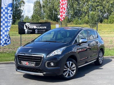 Peugeot 3008 1.6 HDI115ch ALLURE 10/2024 GPS/ TOIT PANO/ CAMERA  - 1