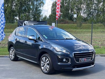 Peugeot 3008 1.6 HDI115ch ALLURE 10/2024 GPS/ TOIT PANO/ CAMERA  - 2