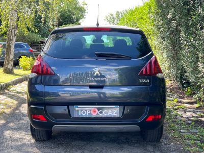 Peugeot 3008 1.6 HDI115ch ALLURE 10/2024 GPS/ TOIT PANO/ CAMERA  - 7