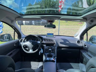 Peugeot 3008 1.6 HDI115ch ALLURE 10/2024 GPS/ TOIT PANO/ CAMERA  - 9