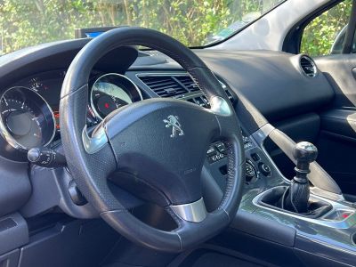 Peugeot 3008 1.6 HDI115ch ALLURE 10/2024 GPS/ TOIT PANO/ CAMERA  - 13