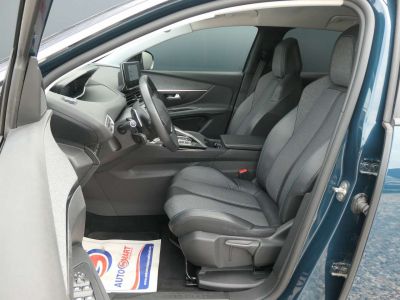 Peugeot 3008 1.6 Hybrid 225 PHEV GT Pack -1 PROP.-FULL-GAR.1AN  - 8