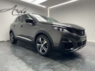 Peugeot 3008 1.6 THP GT Line GARANTIE 12 MOIS TOIT OUVRANT  - 2