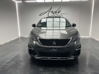 Peugeot 3008 1.6 THP GT Line GARANTIE 12 MOIS TOIT OUVRANT  - 5