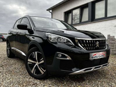 Peugeot 3008 2.0 BlueHDi Allure LED-CUIR-CAMERA-CARPLAY-GPS  - 2