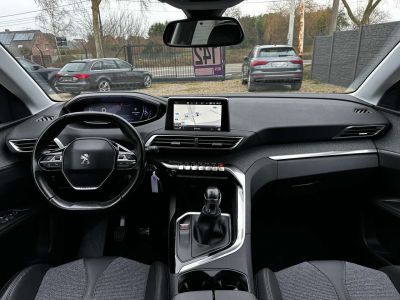 Peugeot 3008 2.0 BlueHDi Allure LED-CUIR-CAMERA-CARPLAY-GPS  - 6