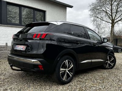 Peugeot 3008 2.0 BlueHDi Allure LED-CUIR-CAMERA-CARPLAY-GPS  - 21