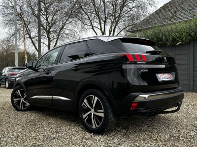 Peugeot 3008 2.0 BlueHDi Allure LED-CUIR-CAMERA-CARPLAY-GPS  - 22