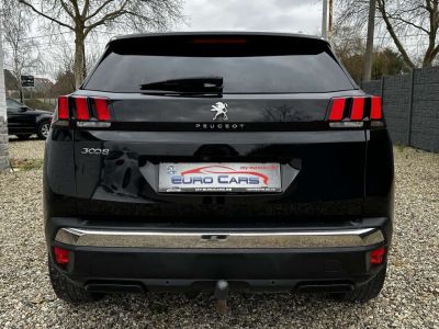 Peugeot 3008 2.0 BlueHDi Allure LED-CUIR-CAMERA-CARPLAY-GPS  - 23