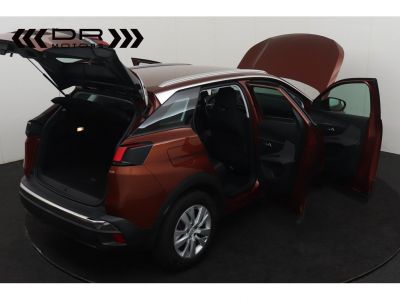 Peugeot 3008 BlueHDI 130 ACTIVE - NAVIGATIE ICOCKPIT  - 10