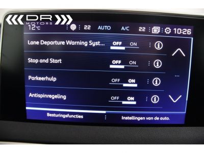 Peugeot 3008 BlueHDI 130 ACTIVE - NAVIGATIE ICOCKPIT  - 21