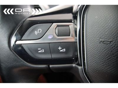 Peugeot 3008 BlueHDI 130 ACTIVE - NAVIGATIE ICOCKPIT  - 30