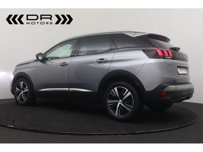 Peugeot 3008 BlueHDI 130 ALLURE - LED NAVI ICOCKPIT LEDER PANODAK FOCAL  - 4