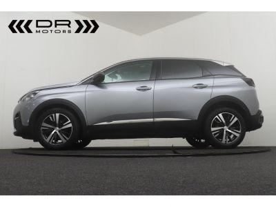 Peugeot 3008 BlueHDI 130 ALLURE - LED NAVI ICOCKPIT LEDER PANODAK FOCAL  - 5