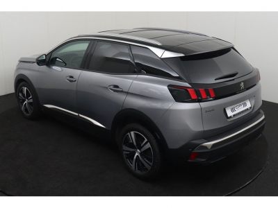 Peugeot 3008 BlueHDI 130 ALLURE - LED NAVI ICOCKPIT LEDER PANODAK FOCAL  - 6