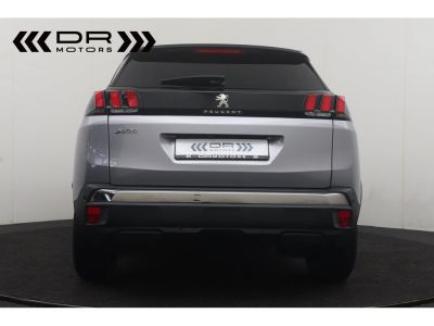 Peugeot 3008 BlueHDI 130 ALLURE - LED NAVI ICOCKPIT LEDER PANODAK FOCAL  - 7