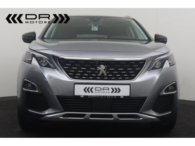 Peugeot 3008 BlueHDI 130 ALLURE - LED NAVI ICOCKPIT LEDER PANODAK FOCAL  - 8